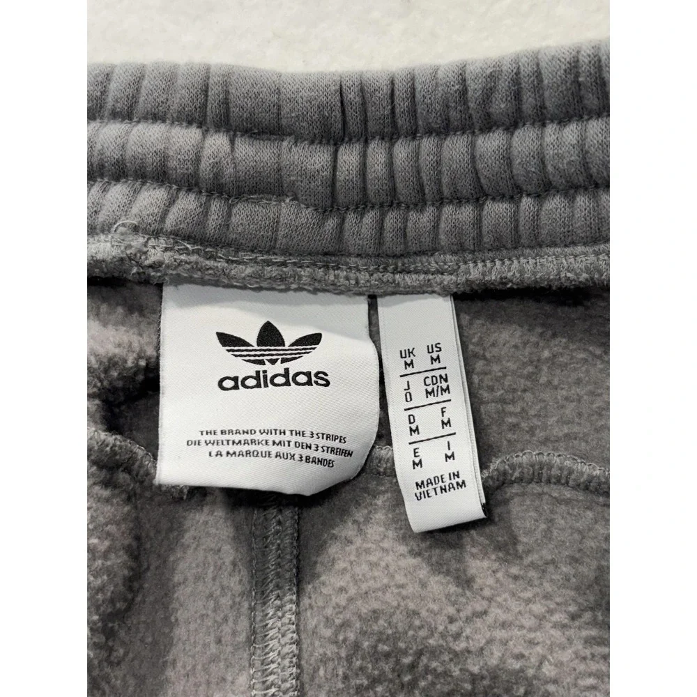 adidas zx fleece